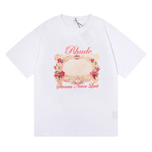 Load image into Gallery viewer, RHUDE STORMS NEVER LAST T SHIRT p57

