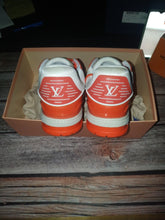 Load image into Gallery viewer, The latest LVV (Red)
