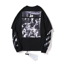 Load image into Gallery viewer, OFF sacrifice long sleeve
