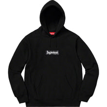 Load image into Gallery viewer, Supreme bandanna box logo hoodie
