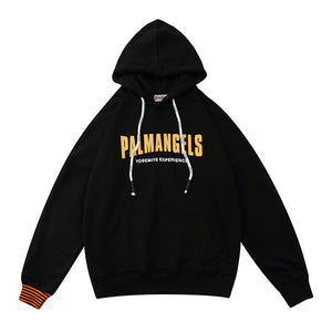 Palm Yosmite hoodie