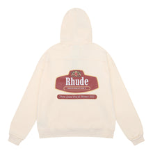 Load image into Gallery viewer, RHUDE RACING CREST HOODIE p105
