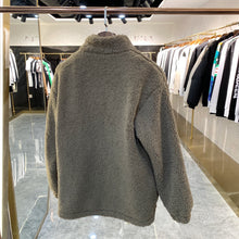 Load image into Gallery viewer, BB teddy brown pullover
