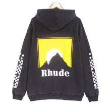 Load image into Gallery viewer, RHUDE HOODIE p115
