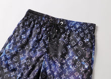 Load image into Gallery viewer, Monogram space travel trunks
