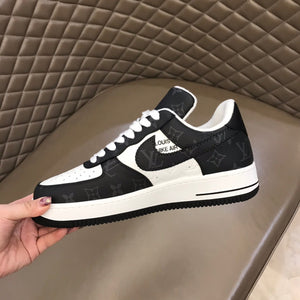 Monogram oreo AF1