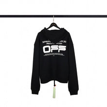 Load image into Gallery viewer, OFF OUTTER SPACE HOODIE
