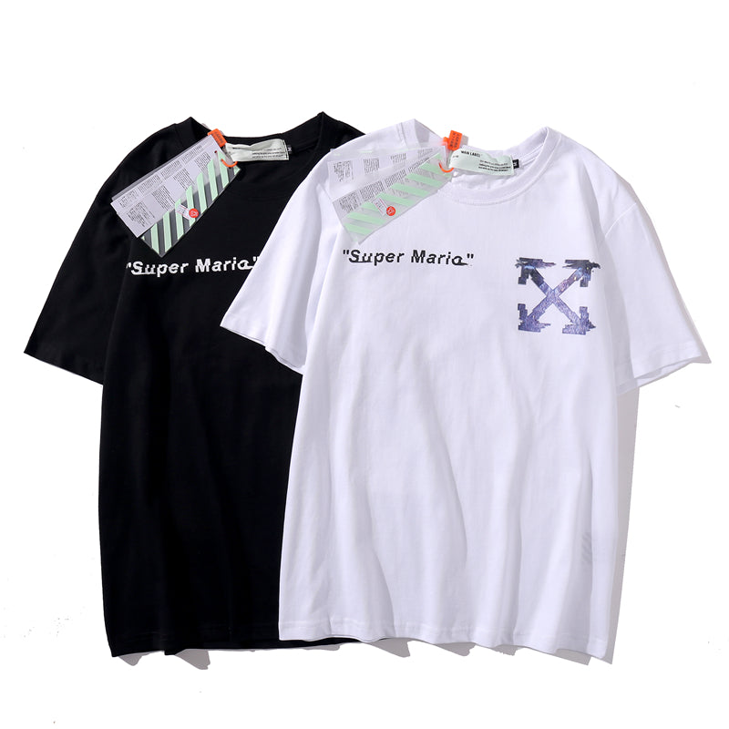 OFF Mario shirt