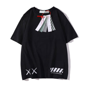 OFF kaw X shirt