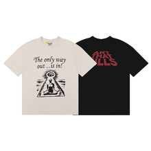 Load image into Gallery viewer, Gallery Only way out is in
