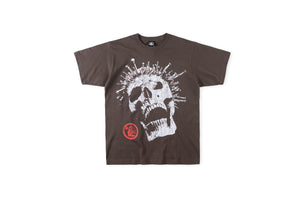 Hellstar skull shirt