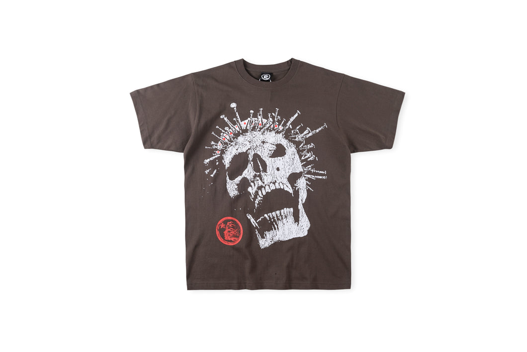 Hellstar skull shirt