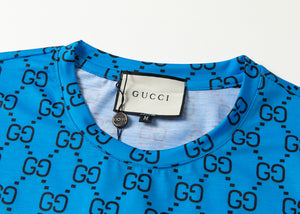 GUCCI BLUE