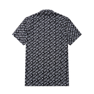 BB bold button down