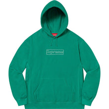 Load image into Gallery viewer, Preme type writer hoodie
