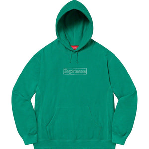 Preme type writer hoodie