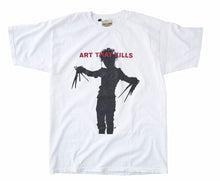 Load image into Gallery viewer, Gallery puppet shirt
