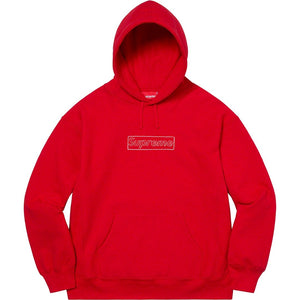 Preme type writer hoodie