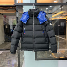 Load image into Gallery viewer, MC1583 Moncl Poirier Down Coat
