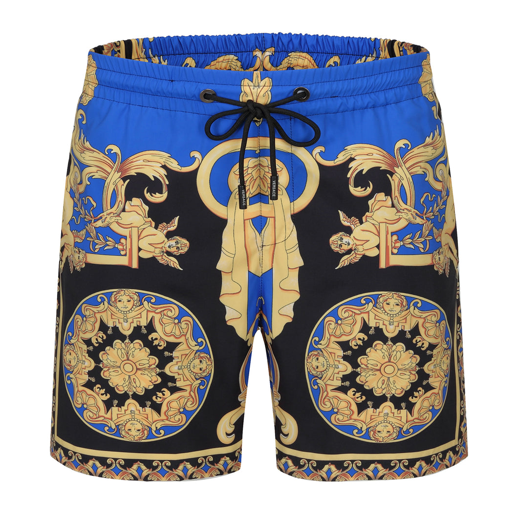 Medusa angel trunks