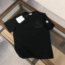 Load image into Gallery viewer, Moncler jumbo logo shirt
