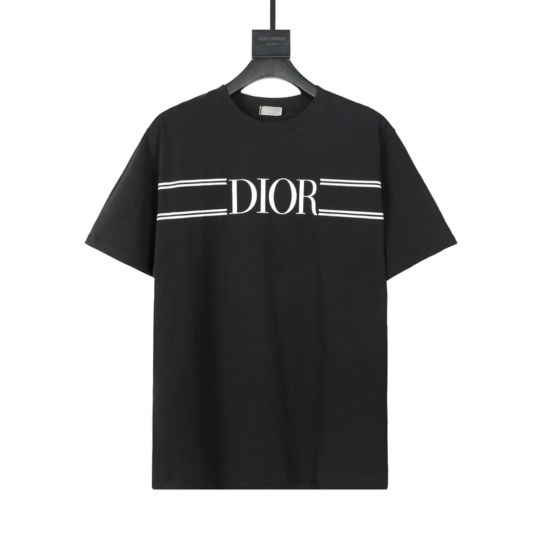 Dior straight logo shirt – Ready2shipnyc