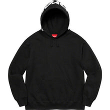 Load image into Gallery viewer, Preme hood logo hoodie
