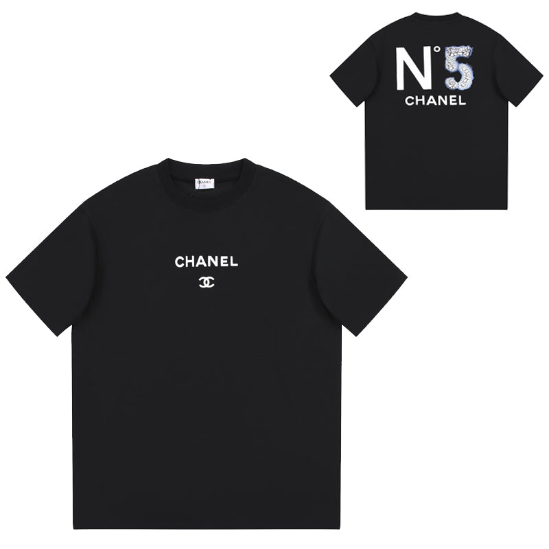 Chanel 2023 shirt