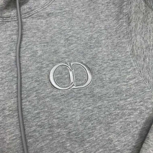 CD classic hoodie