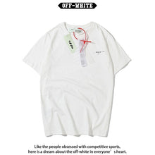 Load image into Gallery viewer, Simple Arrow T shirt
