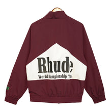 Load image into Gallery viewer, RHUDE LOGO HOODIE P120
