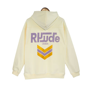 RHUDE HOODIE p105