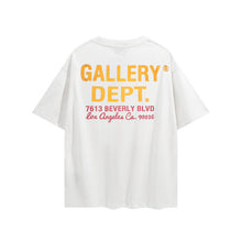 Load image into Gallery viewer, Gallery car crash shirt
