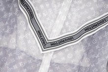 Load image into Gallery viewer, Monogram zip up damier track
