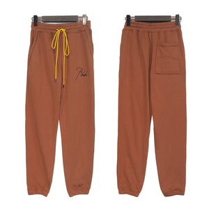 RHUDE PANTS P83