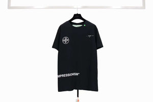 OFF impress shirt