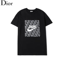 Load image into Gallery viewer, Dior printed Tshirt
