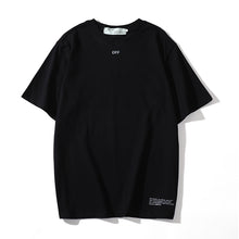 Load image into Gallery viewer, Simple Arrow Design T shirt
