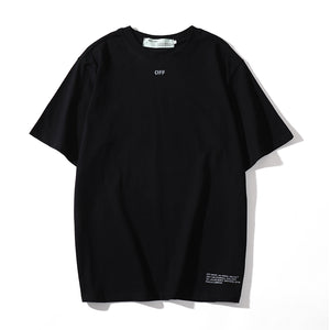 Simple Arrow Design T shirt