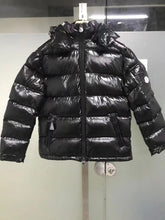 Load image into Gallery viewer, MC1280 Classical Maya Down Coat 5 colors High Version
