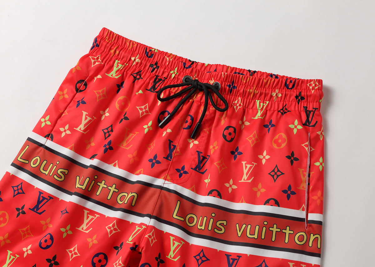 Monogram galaxy trunks – Ready2shipnyc