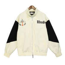 Load image into Gallery viewer, RHUDE zip up
