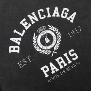 BB Paris tennis shirt