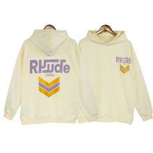 Load image into Gallery viewer, RHUDE HOODIE p105
