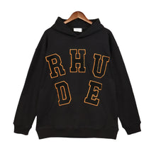 Load image into Gallery viewer, RHUDE LOGO HOODIE
