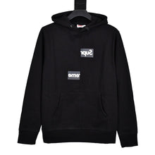 Load image into Gallery viewer, Supreme comme des garçon collabore hoodie
