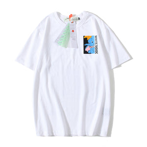 OFF Tom Jerry shirt