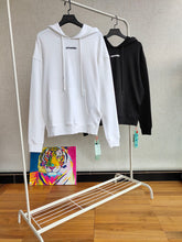 Load image into Gallery viewer, OFF Jetson hoodie
