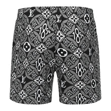 Load image into Gallery viewer, Monogram 1985 trunks
