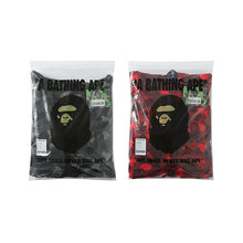 Load image into Gallery viewer, Bape double hoodie full zip
